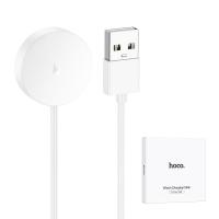 Charging Cable for Hoco Y29 0.6m White in Blister