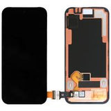 Google Pixel 9 Touch + Lcd Black Original