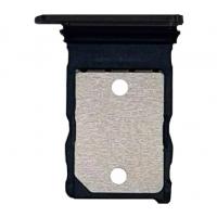 Google Pixel 9 Sim Tray Black