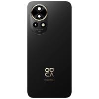 Huawei Nova 13 5G (BLK-AL80) Back Cover + Camera Glass Black