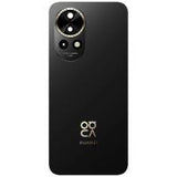 Huawei Nova 13 5G (BLK-AL80) Back Cover + Camera Glass Black