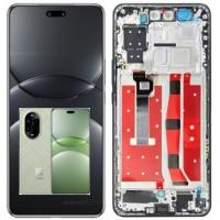 Huawei Nova 13 Pro 5G (MIS-AL00) Touch + Lcd + Frame Green Original