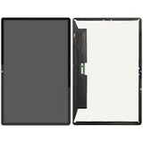 Lenovo Yoga Tab 12.7" Touch + Lcd Black