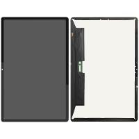 Lenovo Yoga Tab 12.7" Touch + Lcd Black