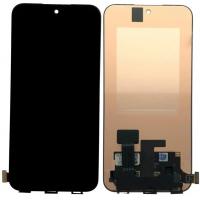 Oppo Reno 13 5G (CPH2689) Touch + Lcd Black Original