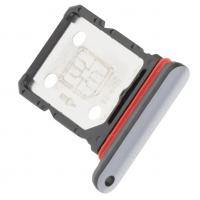 Oppo Reno 13 5G (CPH2689) Sim Tray White