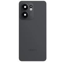 Oppo Reno 13 F 5G / 13 FS 5G (CPH2699) Back Cover + Camera Glass Gray