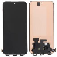 Realme 14 Pro+ 5G (RMX5051) Touch + Lcd Black Original