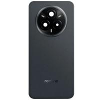 Realme 14 Pro+ 5G (RMX5051) Back Cover + Camera Glass Black