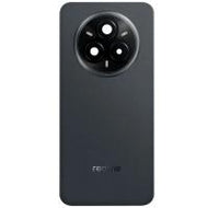 Realme 14 Pro+ 5G (RMX5051) Back Cover + Camera Glass Black