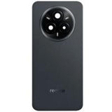 Realme 14 Pro+ 5G (RMX5051) Back Cover + Camera Glass Black