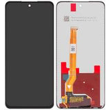 Realme C75 (RMX3941) Touch + Lcd Black Original