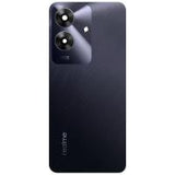 Realme Note 60 4G (RMX3933) Back Cover + Camera Glass Black