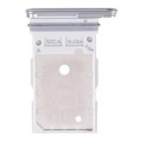 Samsung Galaxy S25 S931 Sim Tray Silver Shadow