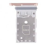 Samsung Galaxy S25 S931 Sim Tray Pink Gold