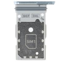 Samsung Galaxy S25+ S936 Sim Tray Icy Blue