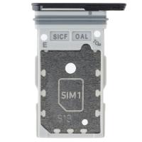Samsung Galaxy S25+ S936 Sim Tray Black