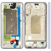 Samsung Galaxy A36 5G A366B Frame B + Side Key Lavander