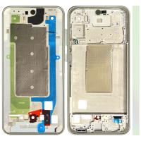 Samsung Galaxy A36 5G A366B Frame B + Side Key Lime