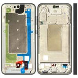 Samsung Galaxy A36 5G A366B Frame B + Side Key Black