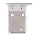 Samsung Galaxy A36 5G A366B Sim Tray White