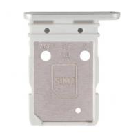 Samsung Galaxy A36 5G A366B Sim Tray White