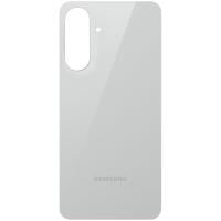 Samsung Galaxy A56 5G A566B Back Cover Light Gray