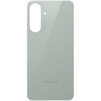 Samsung Galaxy A56 5G A566B Back Cover OIive