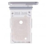 Samsung Galaxy A56 5G A566B Sim Tray Light Gray