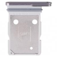 Samsung Galaxy A56 5G A566B Sim Tray Graphite