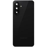 Samsung Galaxy A26 5G A266 Back Cover Black