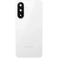 Samsung Galaxy A26 5G A266 Back Cover White