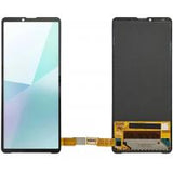 Sony Xperia 10 VI Touch + Lcd Black Original