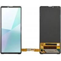 Sony Xperia 10 VI Touch + Lcd Black Original