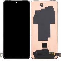 Xiaomi Mi 15 5G Touch + Lcd Black Origional