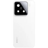 Xiaomi Mi 15 5G Back Cover + Camera Glass White Original