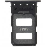 Xiaomi Redmi Note 14 Pro+ 5G (24115RA8EG) Sim Tray Black