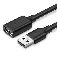 USB Extension Cable UGREEN US103 2m Black In Blister