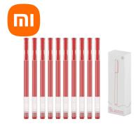 Gel Pen Xiaomi 10-Pack Red BHR8863GL In Blister