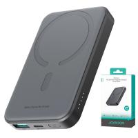 Powerbank Joyroom JR-W020 Mini 5000mAh 20W QC + PD + FQI Black In Blister