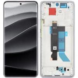Xiaomi Redmi Note 14 Pro 5G Touch + Lcd + Frame Purple Original