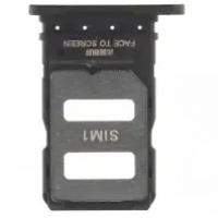 Xiaomi Redmi Note 14 Pro 5G Sim Tray Black