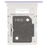 Xiaomi Redmi Note 14 Pro 4G 2025 (24116RACCG) Sim Tray Purple