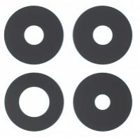 Xiaomi Redmi Note 14 Pro 4G 2025 (24116RACCG) Camera Glass