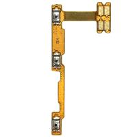 Xiaomi Redmi Note 14 Pro 4G 2025 (24116RACCG) Flex Power On / Off + Volume