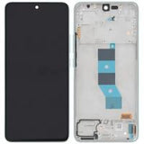 Xiaomi Redmi Note 14 5G Touch + Lcd + Frame Green Original
