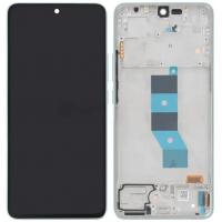 Xiaomi Redmi Note 14 5G Touch + Lcd + Frame Green Original