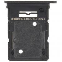 Xiaomi Redmi Note 14 5G Sim Tray Black