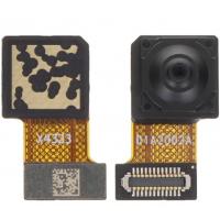 Xiaomi Redmi Note 14 5G Front Camera