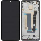 Xiaomi Poco X7 Pro 5G Touch + Lcd + Frame Yellow Original